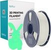 Sunlu PLA Glow-In-The-Dark Filament 1,75mm 1 kg