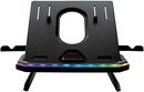 Surefire Portus X1 Foldable Laptop Stand with RGB