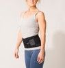 Swedish Posture Lower Back Belt Stabilize