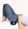 Swedish Posture TriggerBack Triggerpunktmassage