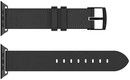 SwitchEasy Hybrid Leather Strap (Watch 45/44/42mm)