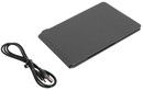 Targus Antimicrobial Folding Ergo Keyboard