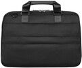 Targus Mobile Elite Topload Briefcase (15,6-16")