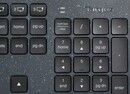 Targus Sustainable Energy Harvesting EcoSmart Keyboard