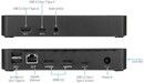 Targus Universal USB-C DV4K Docking Station with 65W Power Delivery