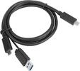 Targus Universal USB-C DV4K Docking Station with 65W Power Delivery