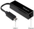 Targus USB-C to Gigabit Ethernet Adapter