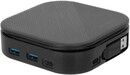 Targus USB-C Universal Dual HD Docking Station with 80W PD Pass-Thru