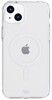 Tech21 Evo Clear with MagSafe (iPhone 15 Plus)