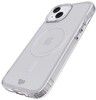 Tech21 Evo Clear with MagSafe (iPhone 15)