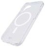 Tech21 Evo Clear with MagSafe (iPhone 17)
