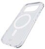 Tech21 Evo Clear with MagSafe (iPhone 17 Pro)