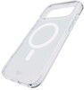 Tech21 Evo Clear with MagSafe (iPhone 17 Pro Max)