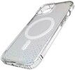 Tech21 Evo Sparkle with MagSafe (iPhone 17e/16e/15/14/13)