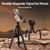Telesin Flexible Octopus Magnetic Mount