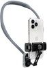 Telesin Neck Mount with Phone Holder