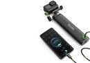 Telesin Power Grip Selfie Stick (with Power Bank)