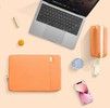 Tomtoc A23 Laptop Sleeve with Accessory Jelly Pouch (Macbook Pro 14)