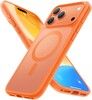 Torras Guardian Magnetic, Clear - iPhone 17 Pro Max