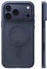 Torras Guardian Magnetic, Clear - iPhone 17 Pro Max
