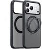Torras Ostand O1 Guardian, Black - iPhone 18 Pro Max