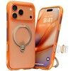 Torras Ostand Spin Air (iPhone 17 Pro)