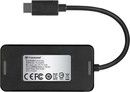 Transcend HUB2C USB-C 4-Port Hub
