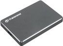 Transcend StoreJet 25C3N