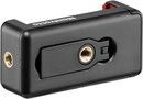 Trasig frpackning: Manfrotto Stativfste (iPhone)