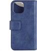 Trasig frpackning: Onsala Magnetic Wallet (iPhone 13 mini) - Bl