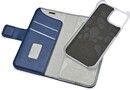 Trasig frpackning: Onsala Magnetic Wallet (iPhone 13 mini) - Bl