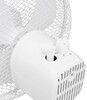 Tristar VE-5721 Bordsfl�kt 23cm 