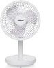 Tristar VE-5841 Uppladdningsbar Bordsfl�kt