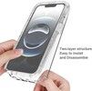 Trolsk 3-in-1 Protection Case (iPhone 16e)