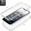 Trolsk 3-in-1 Protection Case (iPhone 16e)