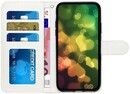Trolsk Animal Print Wallet (iPhone 16 Pro)