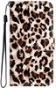 Trolsk Animal Print Wallet (iPhone 16 Pro)
