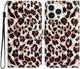 Trolsk Animal Print Wallet (iPhone 16 Pro)