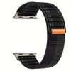 Trolsk Armband med Kardborre (Apple Watch 42/41/40/38 mm)