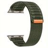 Trolsk Armband med Kardborre (Apple Watch 49/45/44/42 mm)