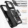 Trolsk Armor Case (iPhone 16 Pro Max)