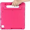 Trolsk Barnfodral med Handtag (iPad Pro 12,9 (2020))