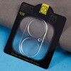 Trolsk Camera Lens Glass - 2-pack (iPhone 17)
