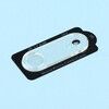 Trolsk Camera Lens Glass - 2-pack (iPhone 17 Air)