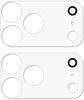 Trolsk Camera Lens Glass - 2-pack (iPhone 17 Pro)