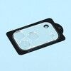 Trolsk Camera Lens Glass - 2-pack (iPhone 17 Pro)