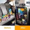Trolsk Car Seat Organizer (iPad)