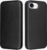 Trolsk Carbon Fiber Wallet (iPhone 16e)