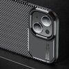 Trolsk Carbon Texture Case (iPhone 15)