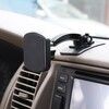 Trolsk Center Car Holder with Magnet